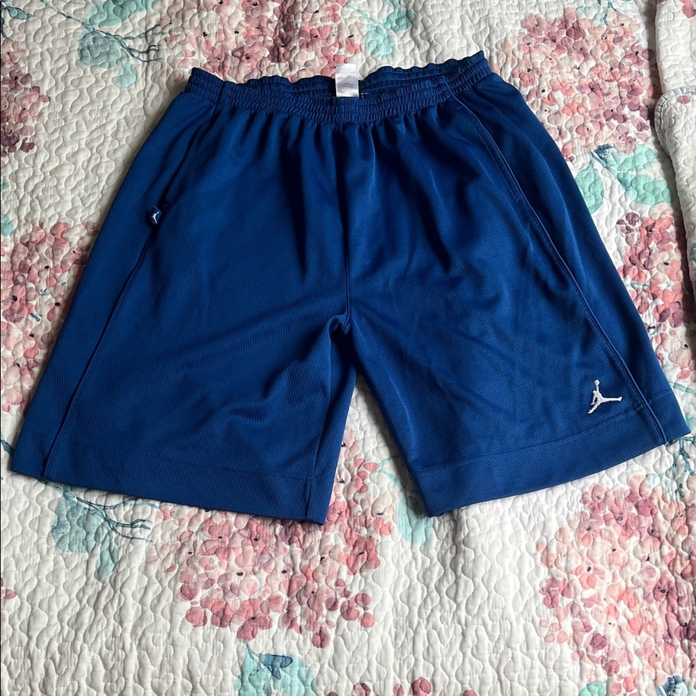 Big Kid’s Jordan shorts